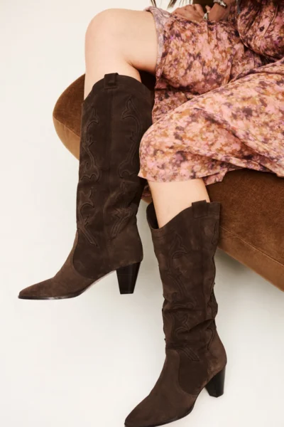 BOOTS HIGH CASEY